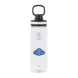 24 Oz. Takeya Tritan Water Bottle - Clear (Q741622)