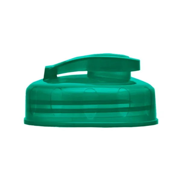 28 Oz. Champion Trans. Bottle - Flip Lid (Q553722)