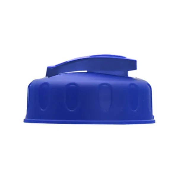 28 Oz. Champion Trans. Bottle - Flip Lid (Q553722)