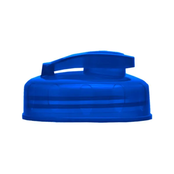 28 Oz. Champion Trans. Bottle - Flip Lid (Q553722)
