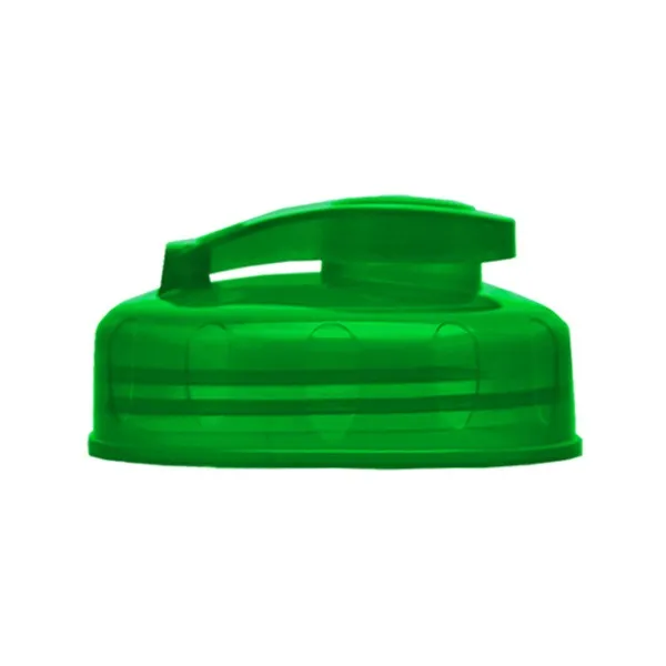 28 Oz. Champion Trans. Bottle - Flip Lid (Q553722)