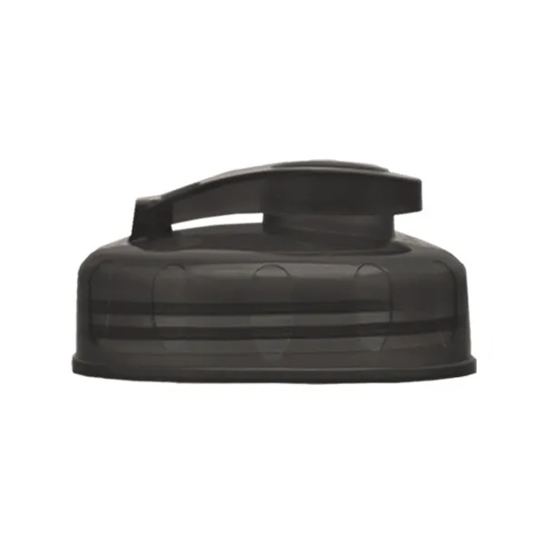 28 Oz. Champion Trans. Bottle - Flip Lid (Q553722)