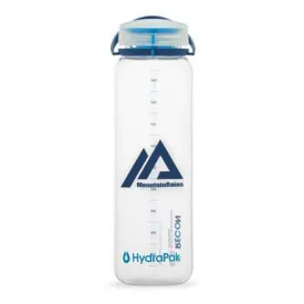 32 Oz. HYDRAPAK RECON Bottle - Clear/Navy/Cyan (Q698522)