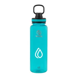 40 Oz. Takeya Tritan Water Bottle - Ocean (Q551622)