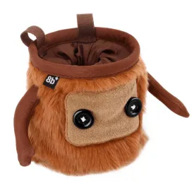 8b  Bobo - Chalk Bag - Rock Climbing