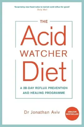 Acid Watcher Diet Paperback