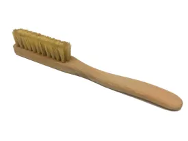 Asana - Wood Boar Hair Brush