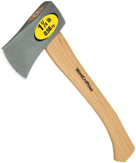 Axe Single Bit Camper Wd Hdl14