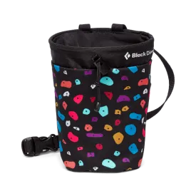 Black Diamond - Gym Chalk Bag - Chalk - Bag