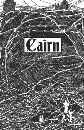 Cairn Paperback  October 31, 2020