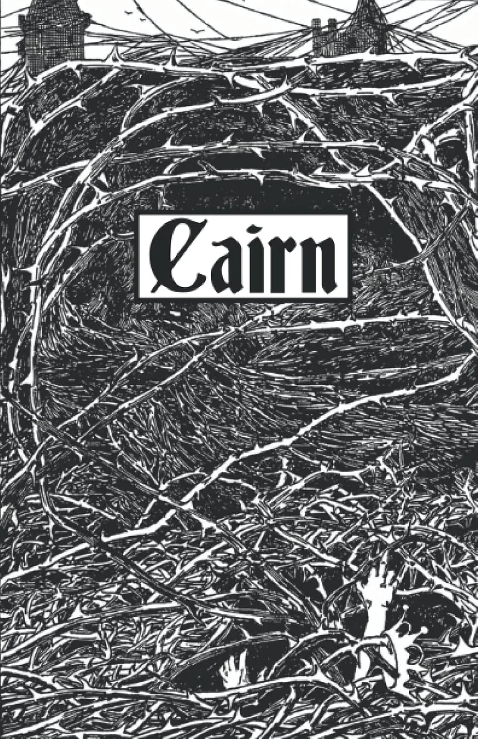 Cairn Paperback  October 31, 2020