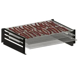 Camp Chef 24" Inch Jerky Racks Fit All 24" Pellet Grills 3 Racks PGJerky