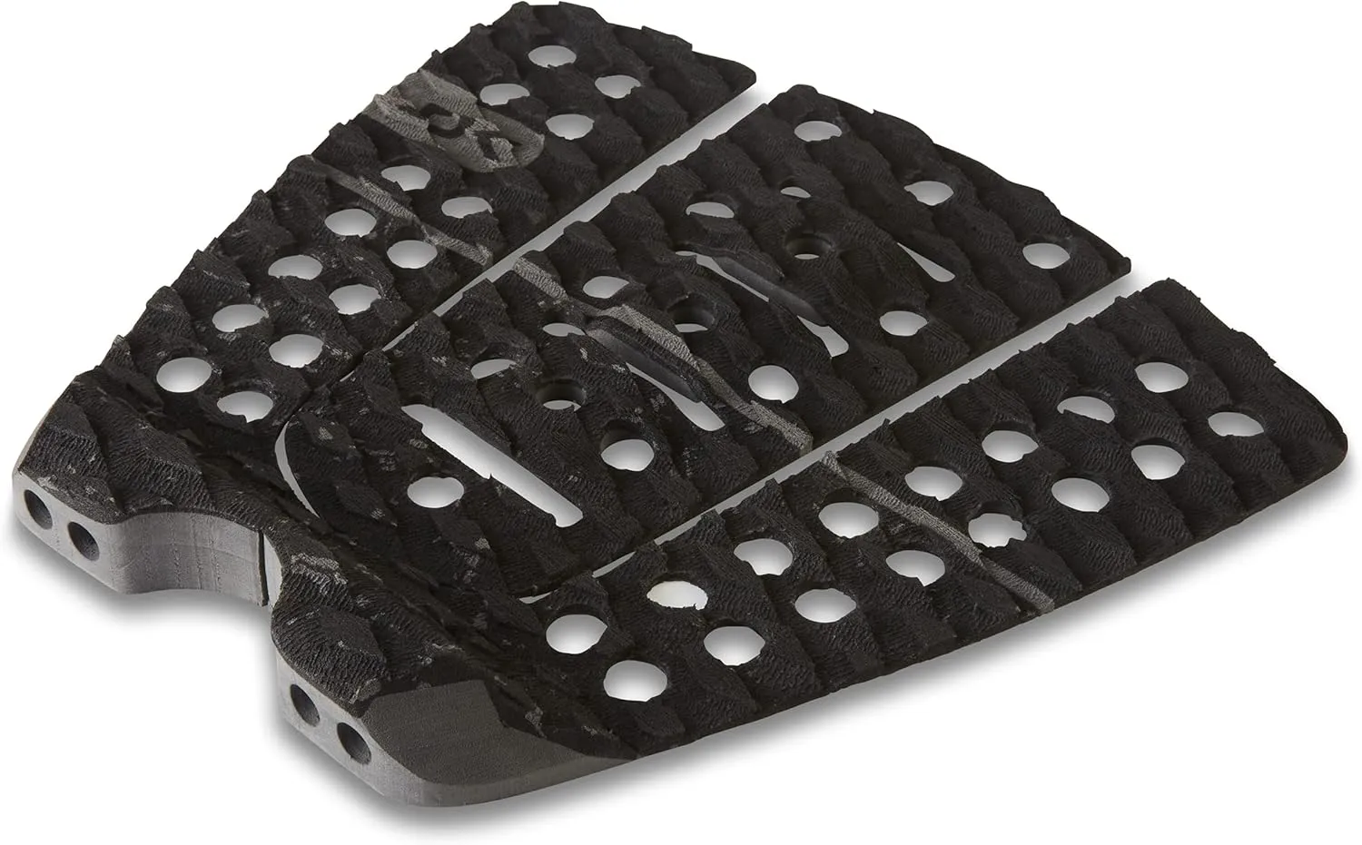 Dakine Shane Dorian Pro Surf Traction Pad - Black, One Size