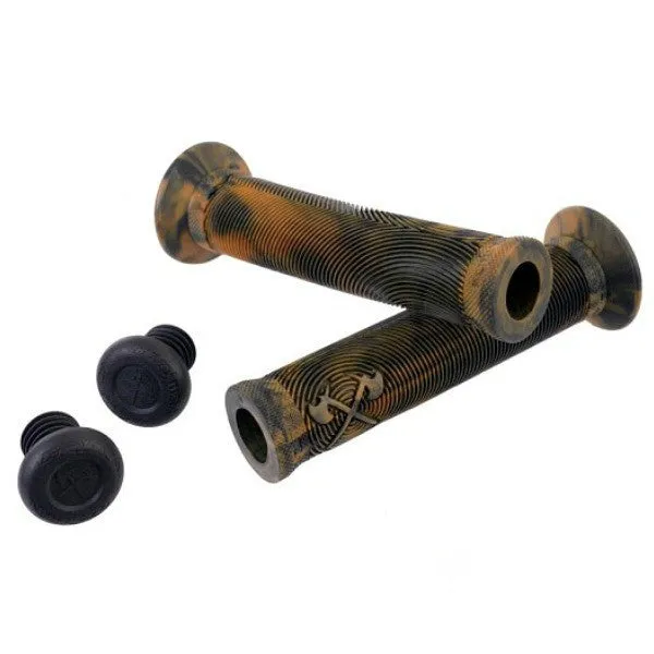 Demolition Axes Grips