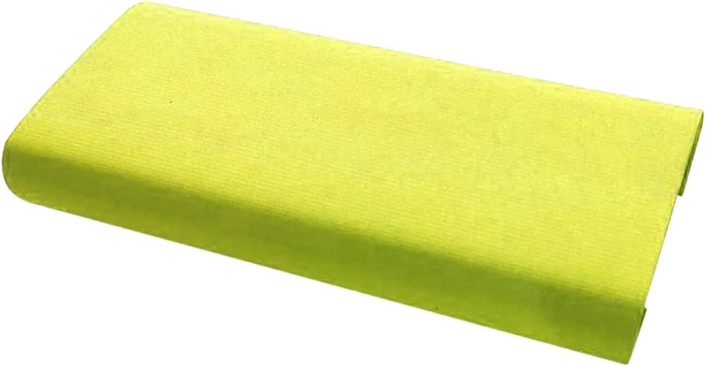 Dragon Boat Cushion, Dragon Boat Seat Pad, Yellow