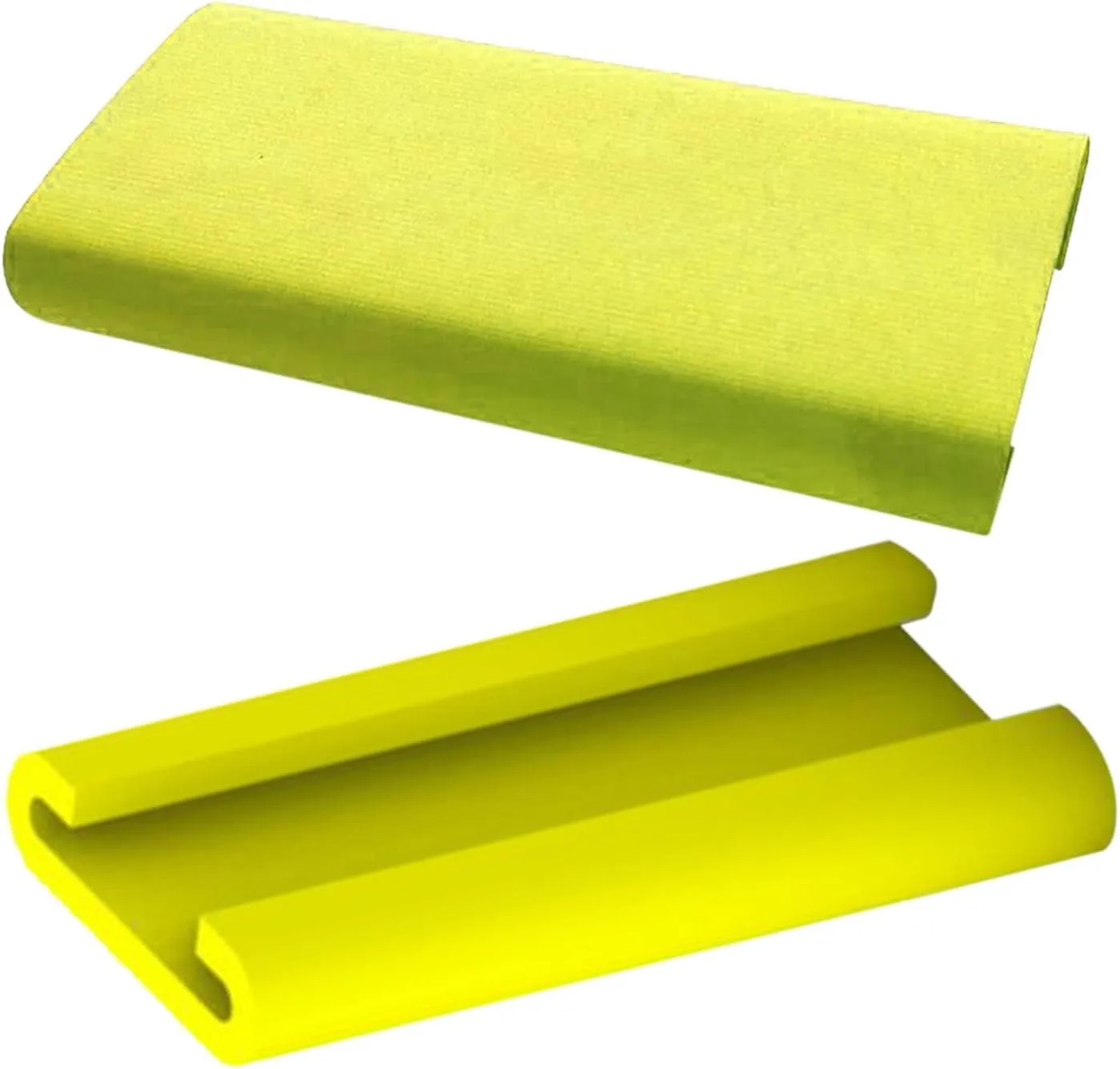 Dragon Boat Cushion, Dragon Boat Seat Pad, Yellow