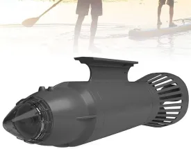 Electric Surfing Fins, Underwater Surfboards Motor, Fluid Mechanics Design Structure, Stand Up Paddle Board Surf Board Kayak Propeller for All Surfboards