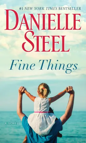 Fine Things: A Novel Mass Market Paperback  February 1, 1988