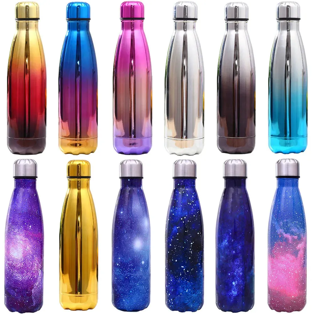 Funki Buys | Water Bottles | Vacuum Insulated Hot Cold Flask