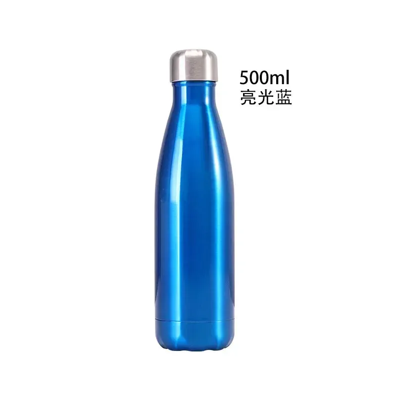 Funki Buys | Water Bottles | Vacuum Insulated Hot Cold Flask