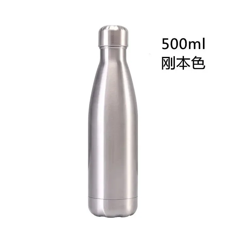 Funki Buys | Water Bottles | Vacuum Insulated Hot Cold Flask