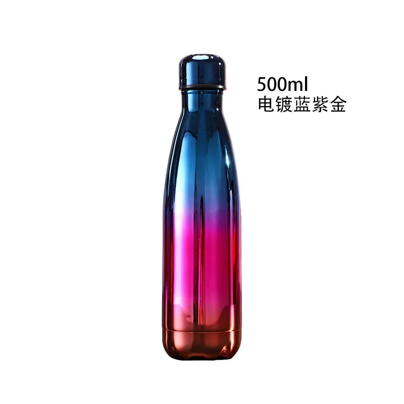 Funki Buys | Water Bottles | Vacuum Insulated Hot Cold Flask