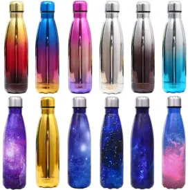 Funki Buys | Water Bottles | Vacuum Insulated Hot Cold Flask