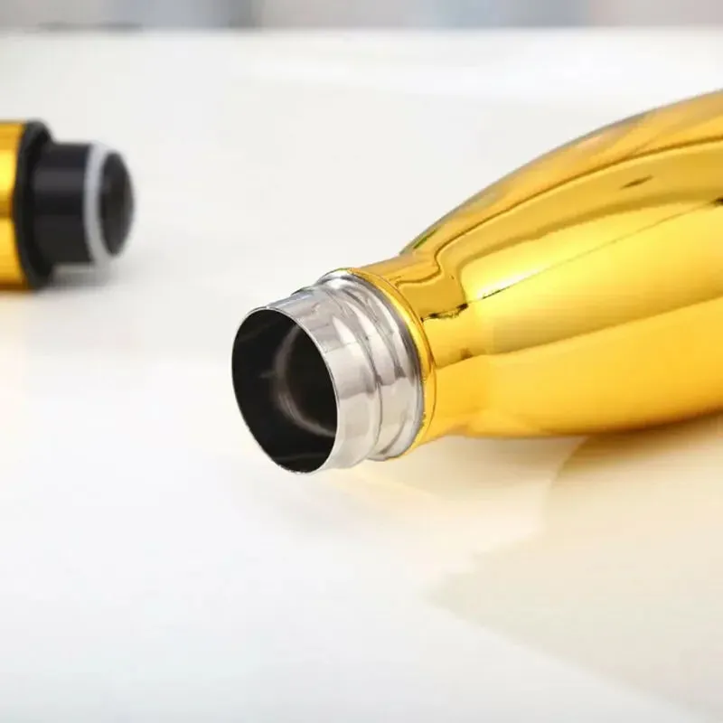 Funki Buys | Water Bottles | Vacuum Insulated Hot Cold Flask