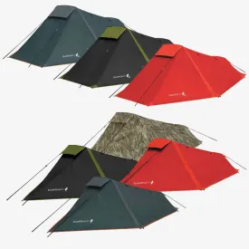 Highlander Blackthorn 1 XL Lightweight Tent (Various Colours)