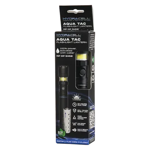 Hydrocell Aquaa Tac