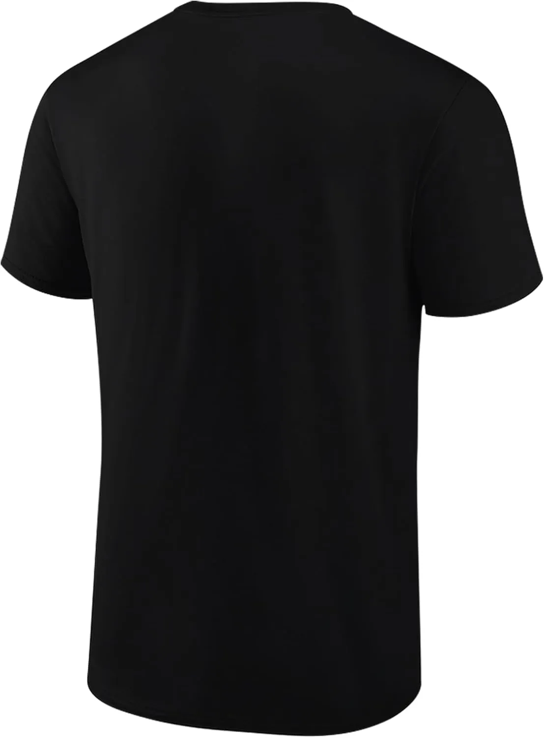 Icon Sports International Club Blackout Unisex Adult Cotton Shirt