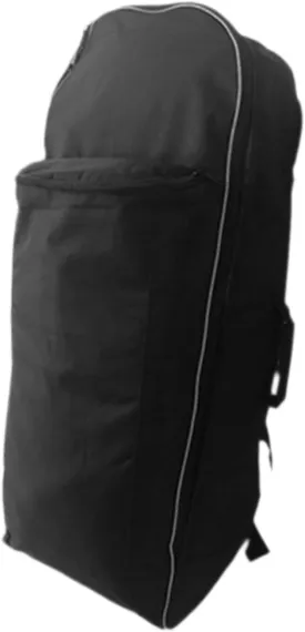 Inflatable Paddleboard Travel Backpack Inflatable Paddle Board Bag Tear Resistant Indoor Portable Outdoor Surfboard Backpack