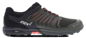 Inov-8 Roclite  315 GTX Men's Olive/Black/Red Size 10 Trail Running Shoes