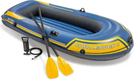 Large Inflatable Boat - Thicken Raft Kayak Assault Rubber Boats,1,2,3 peopleWear-Resisting Hovercraft Dinghies for Fishing,Entertainment