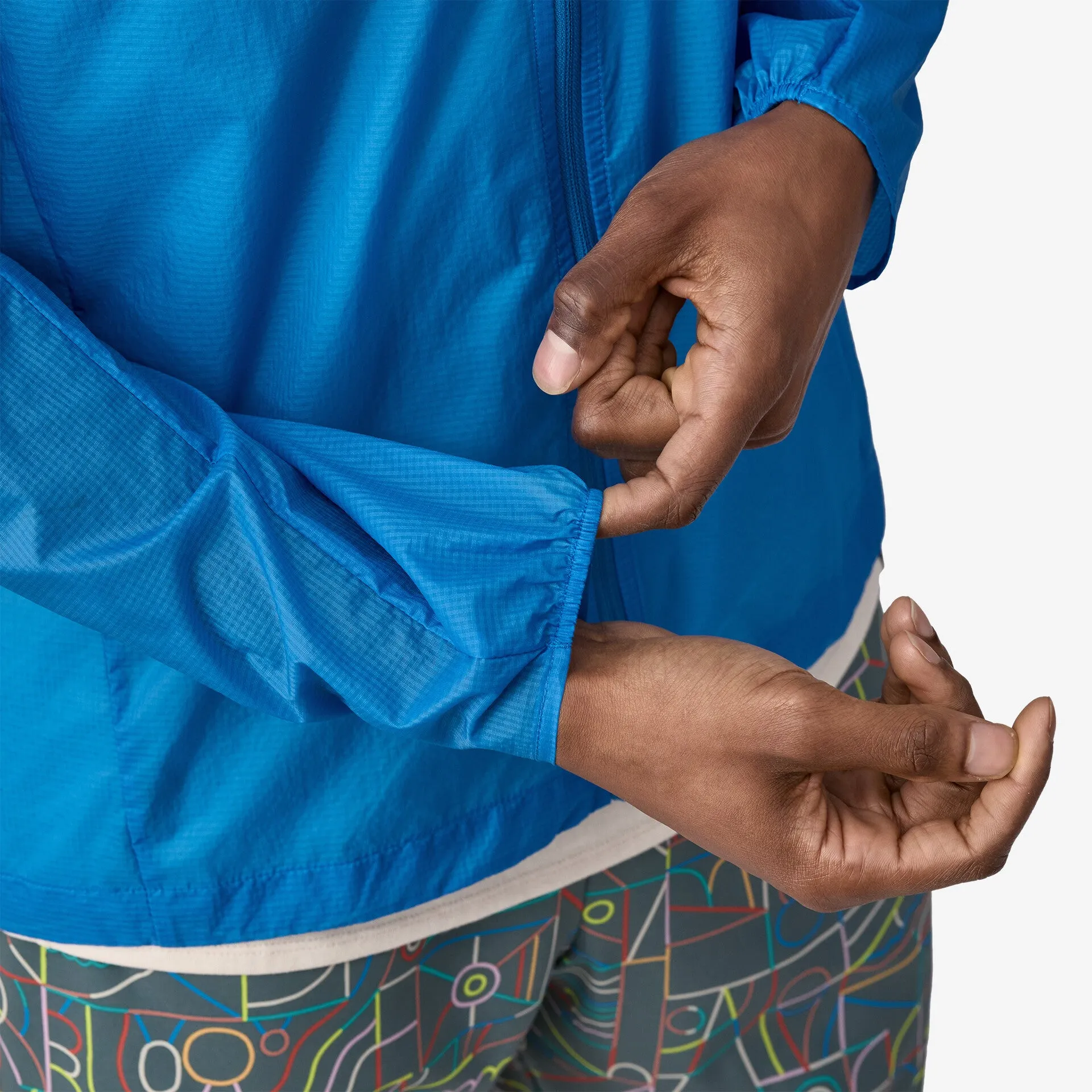 Men's Houdini Jacket (Past Season)