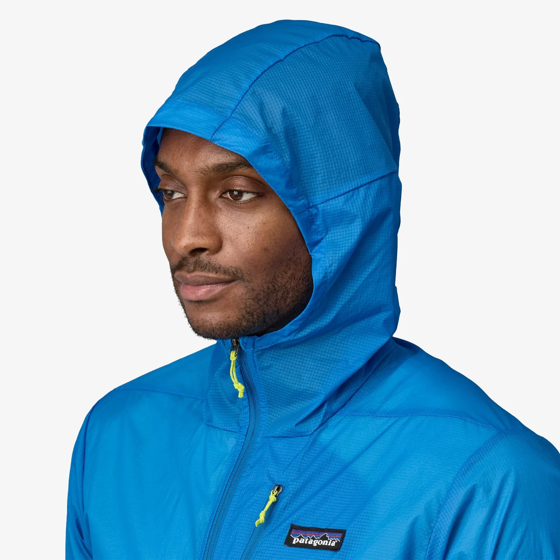 Men's Houdini Jacket (Past Season)