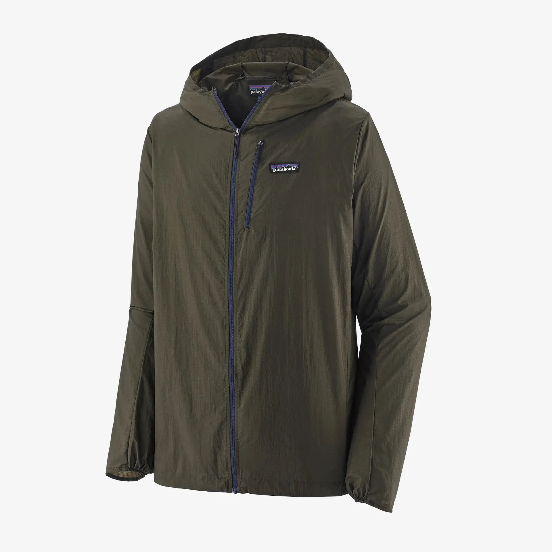 Men's Houdini Jacket (Past Season)
