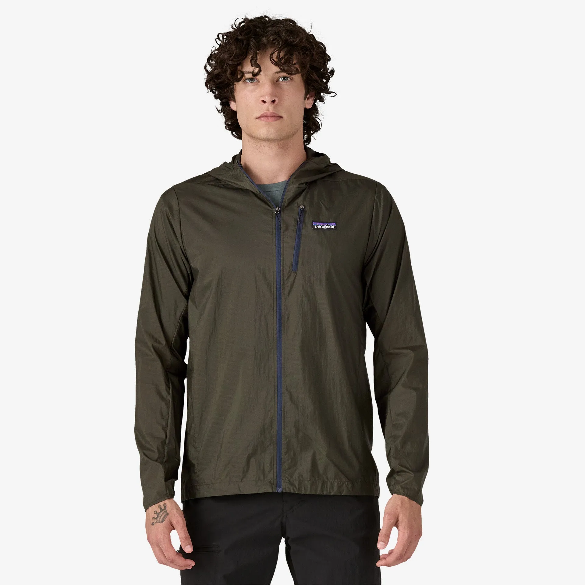 Men's Houdini Jacket (Past Season)