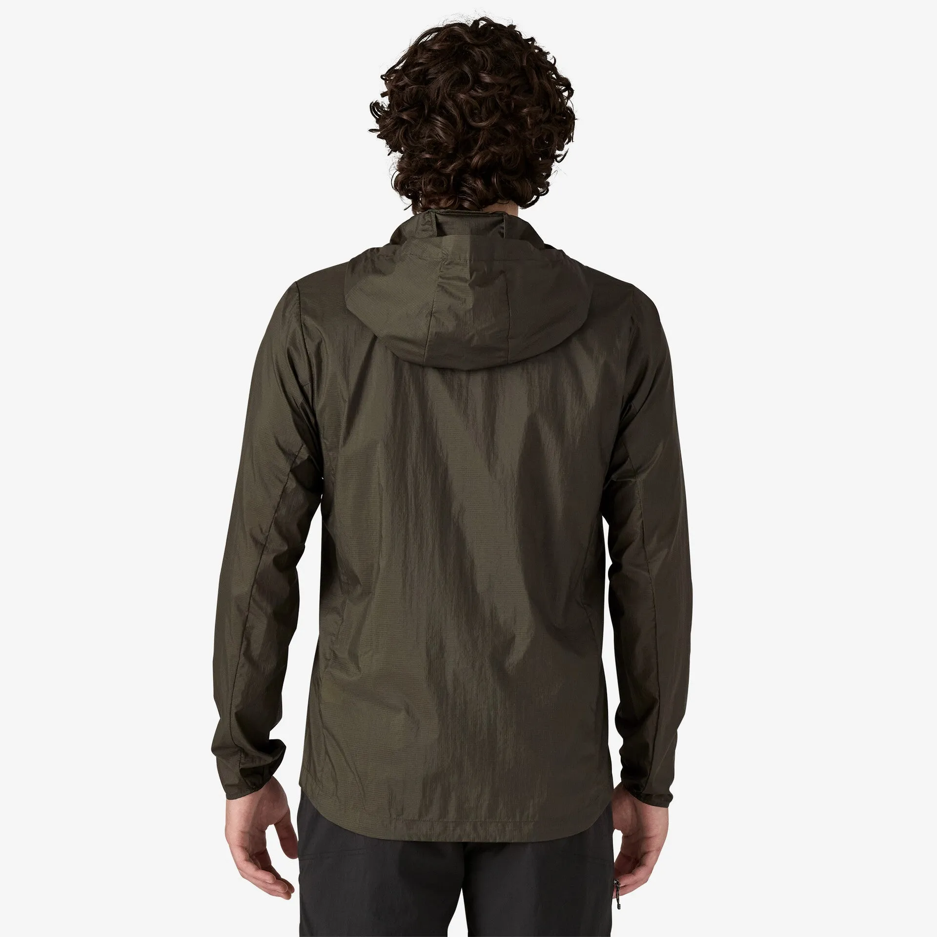 Men's Houdini Jacket (Past Season)