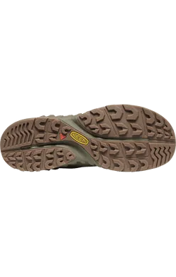 Men's NXIS SPEED Waterproof Shoe in Canteen/Brindle CLOSEOUTS