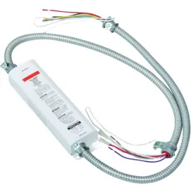 Morris Products 72902 650 Lumen Emer Ballast 4 Pin
