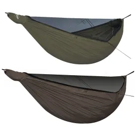 Onewind Temptest Zipper Hammock 11ft (Green or Brown)