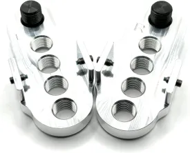 Ortho Pedal Bicycle Crank Arm Shortener
