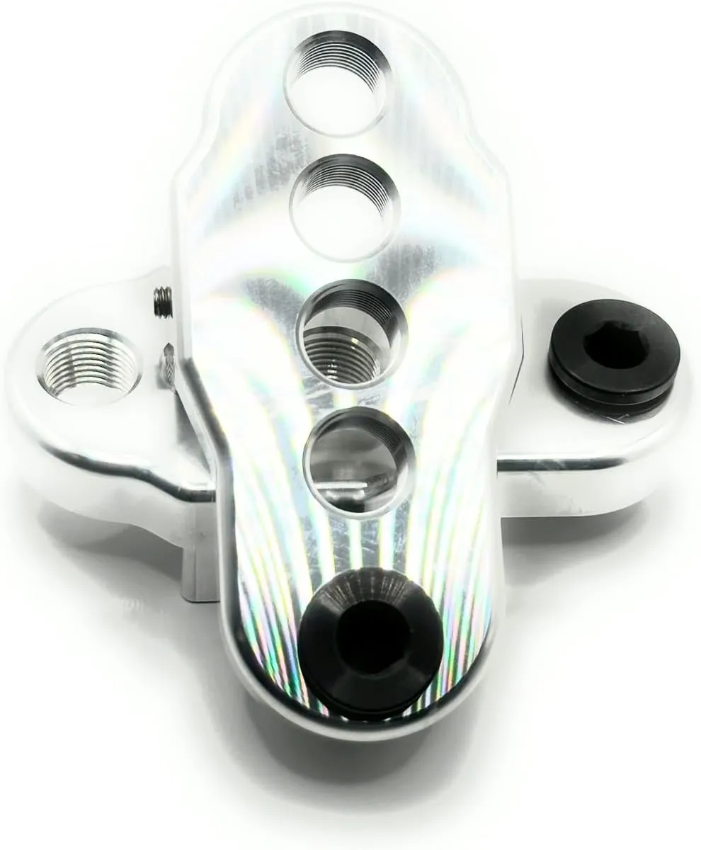 Ortho Pedal Bicycle Crank Arm Shortener
