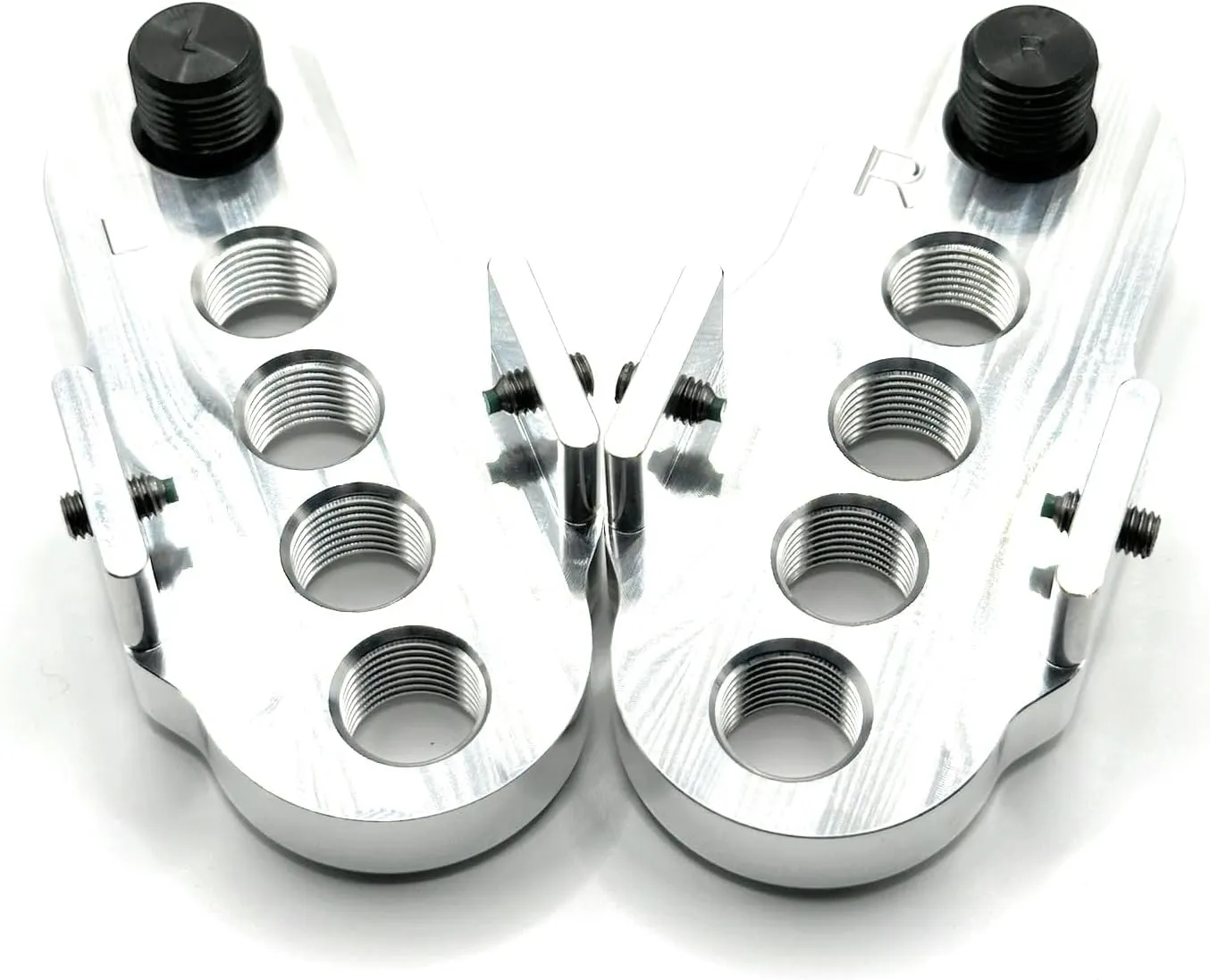 Ortho Pedal Bicycle Crank Arm Shortener