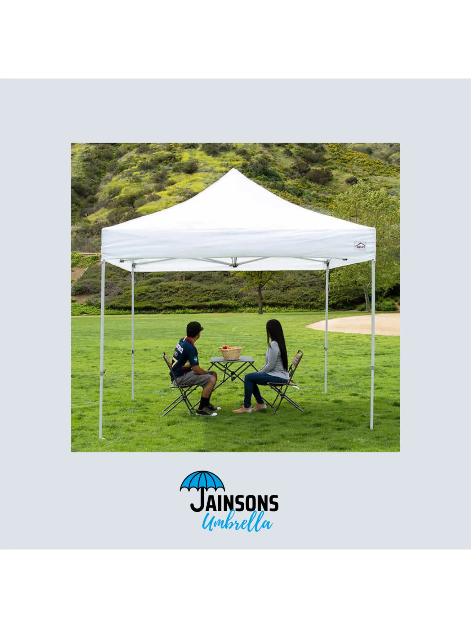 Outdoor Gazebo Tents