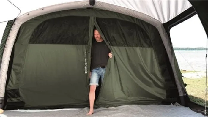 Outwell Parkdale 4PA Air Tent