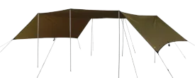 OZtrail - Camper Fly (5.9 metres x 3.6 metres)