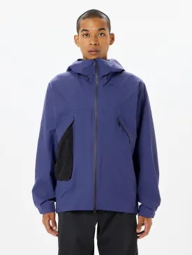 PERTEX SHIELD AIR Mountaineering Jacket