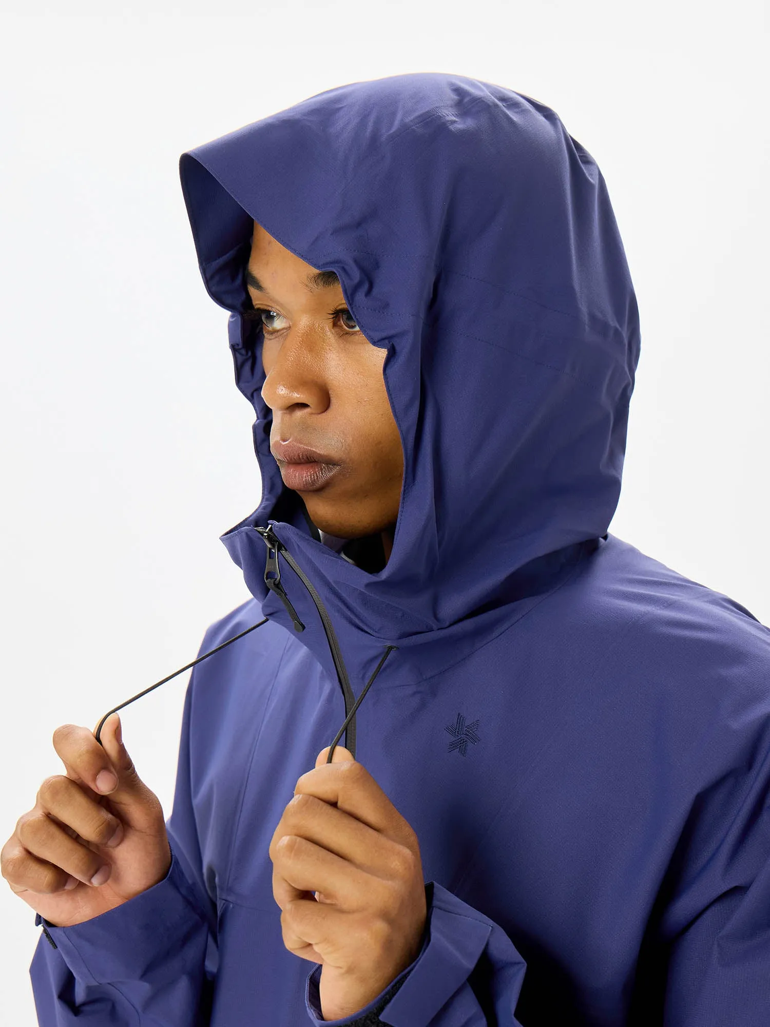 PERTEX SHIELD AIR Mountaineering Jacket